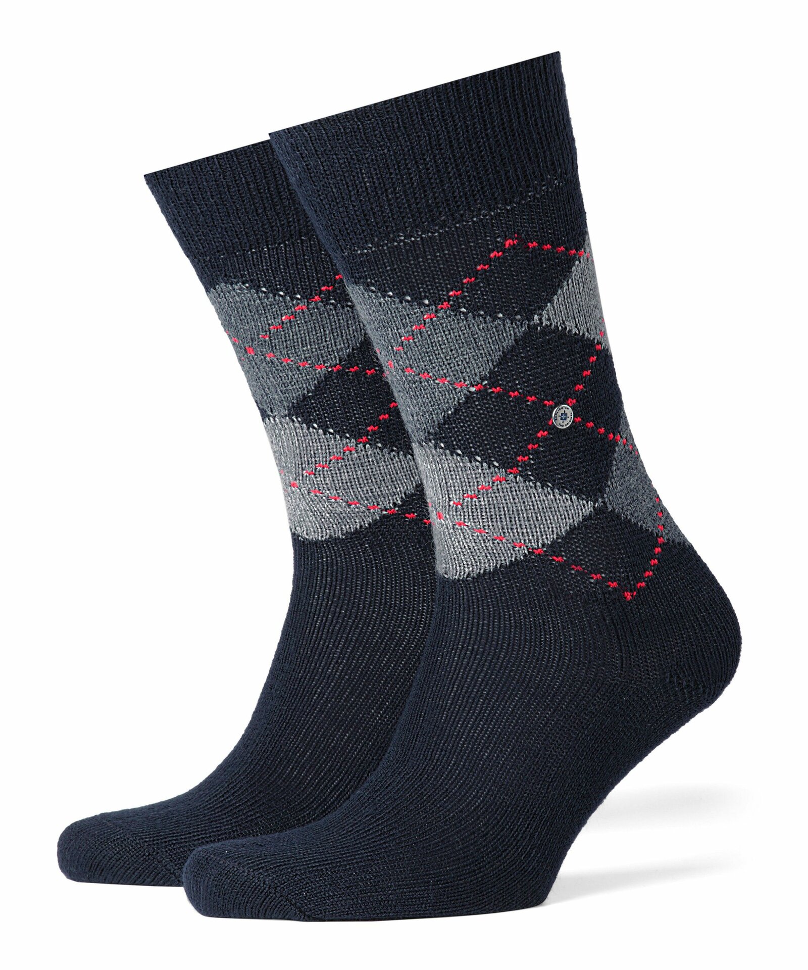 Burlington Preston Herren Socken