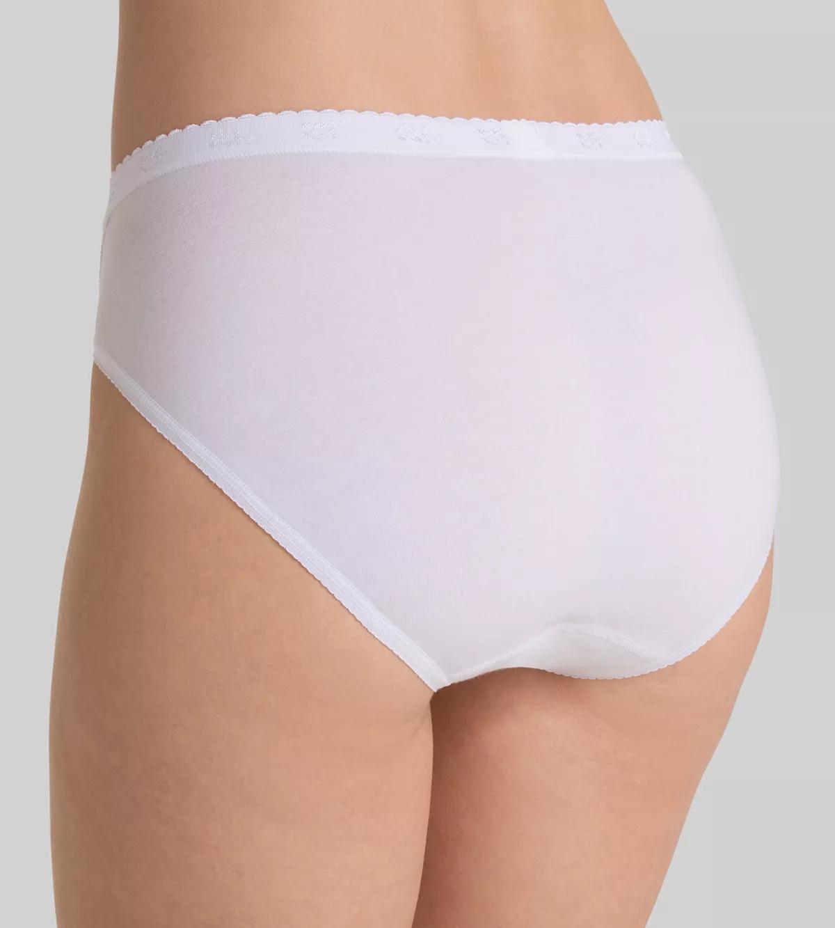 Sloggi Originals Chic Damen Tai
