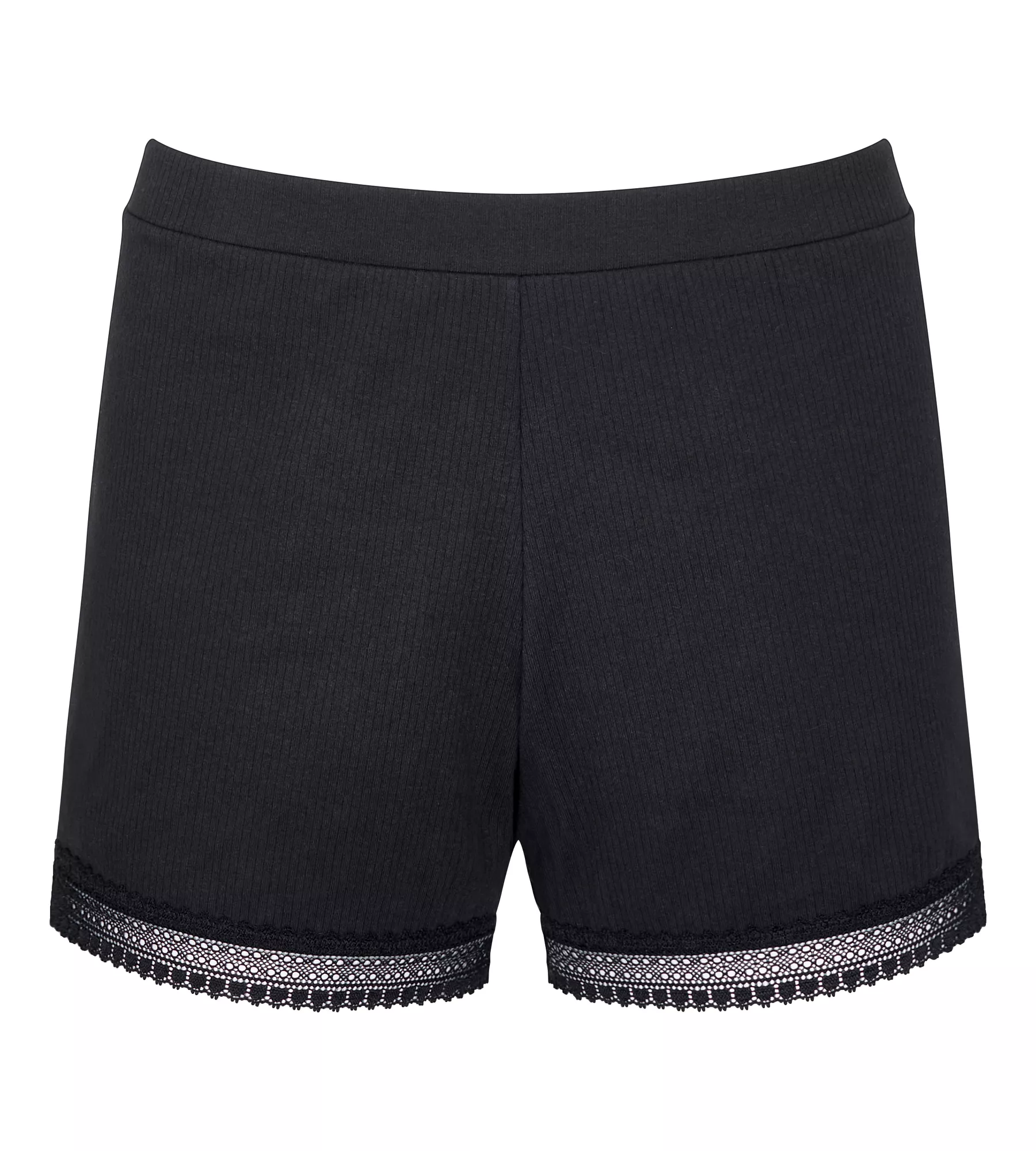 Sloggi Go Ribbed Damen Short