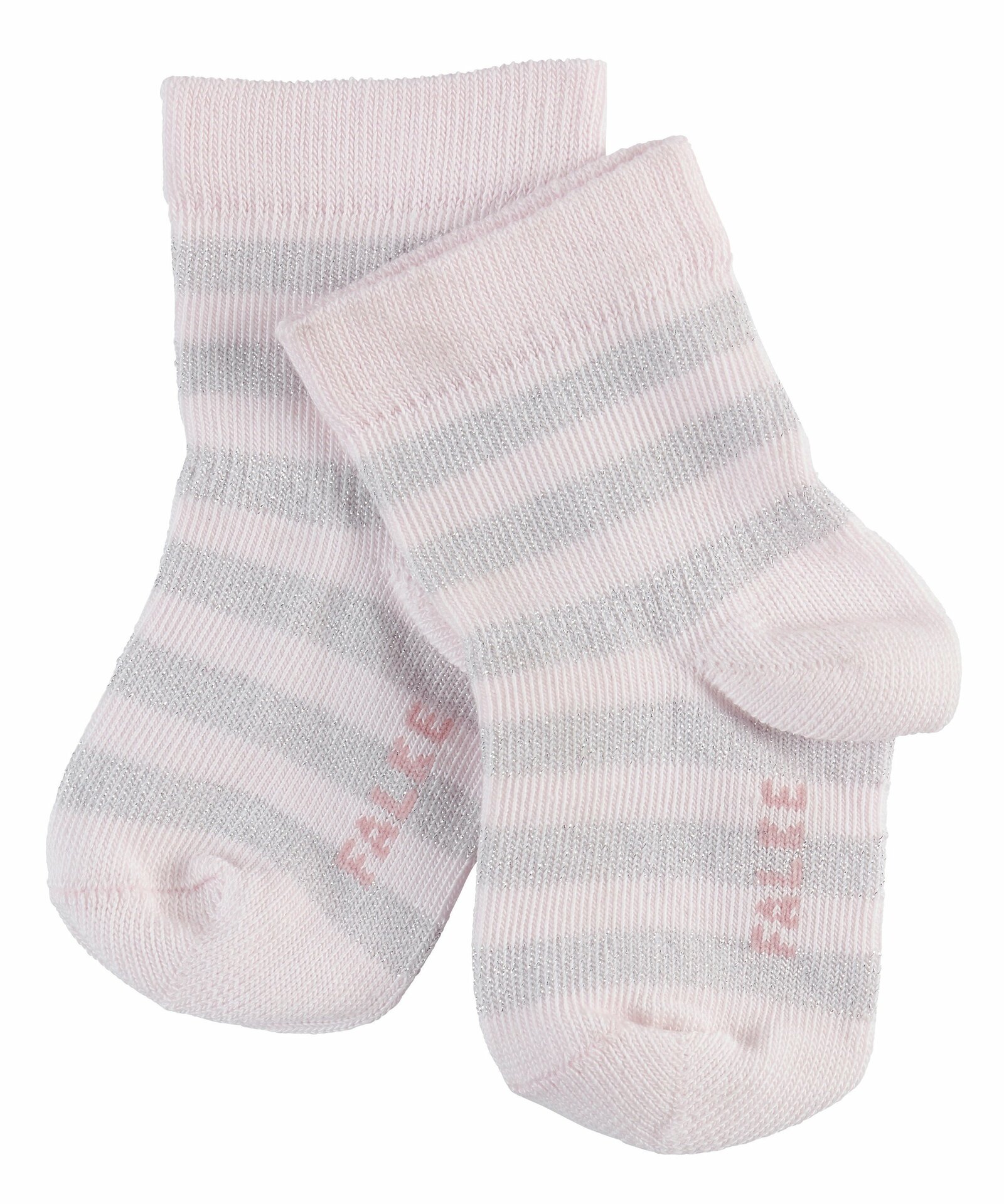 3er Pack Falke Sparkling Stripe Baby Socken