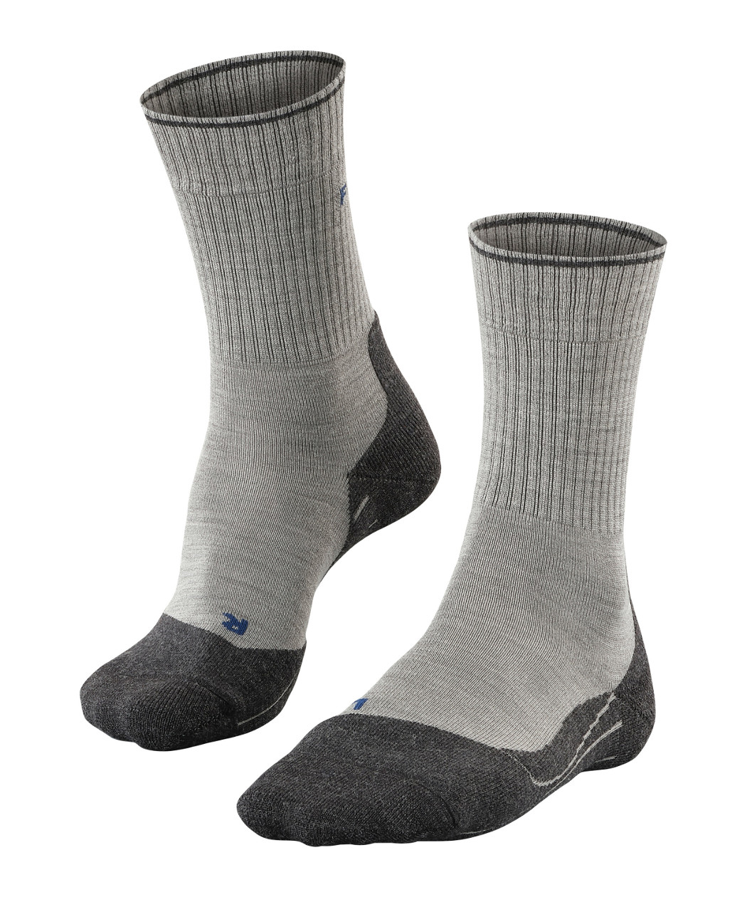 Falke TK2 Wool Silk Herren Socken