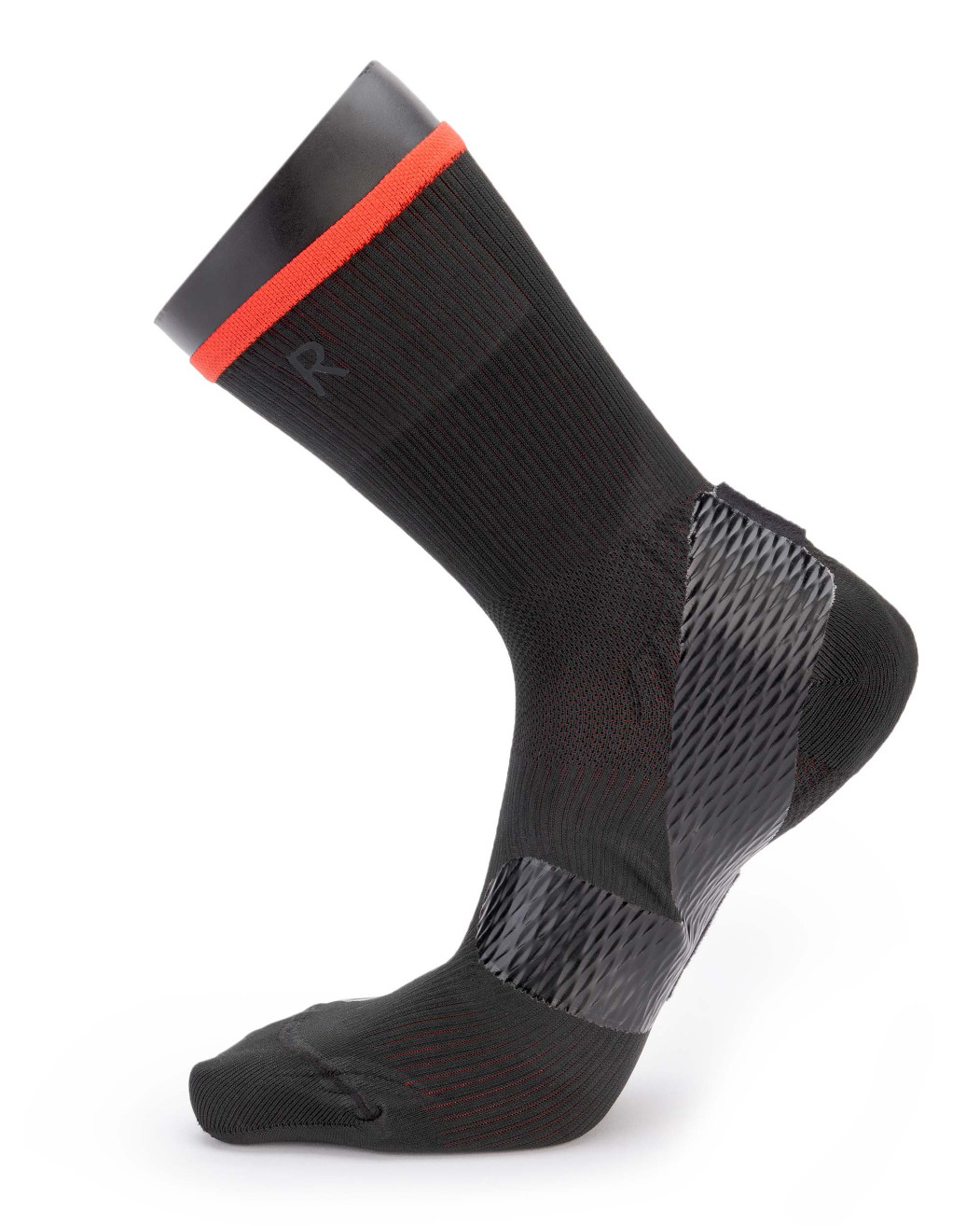 Compressana Sport Competition Pronation Control Unisex Tape Socken