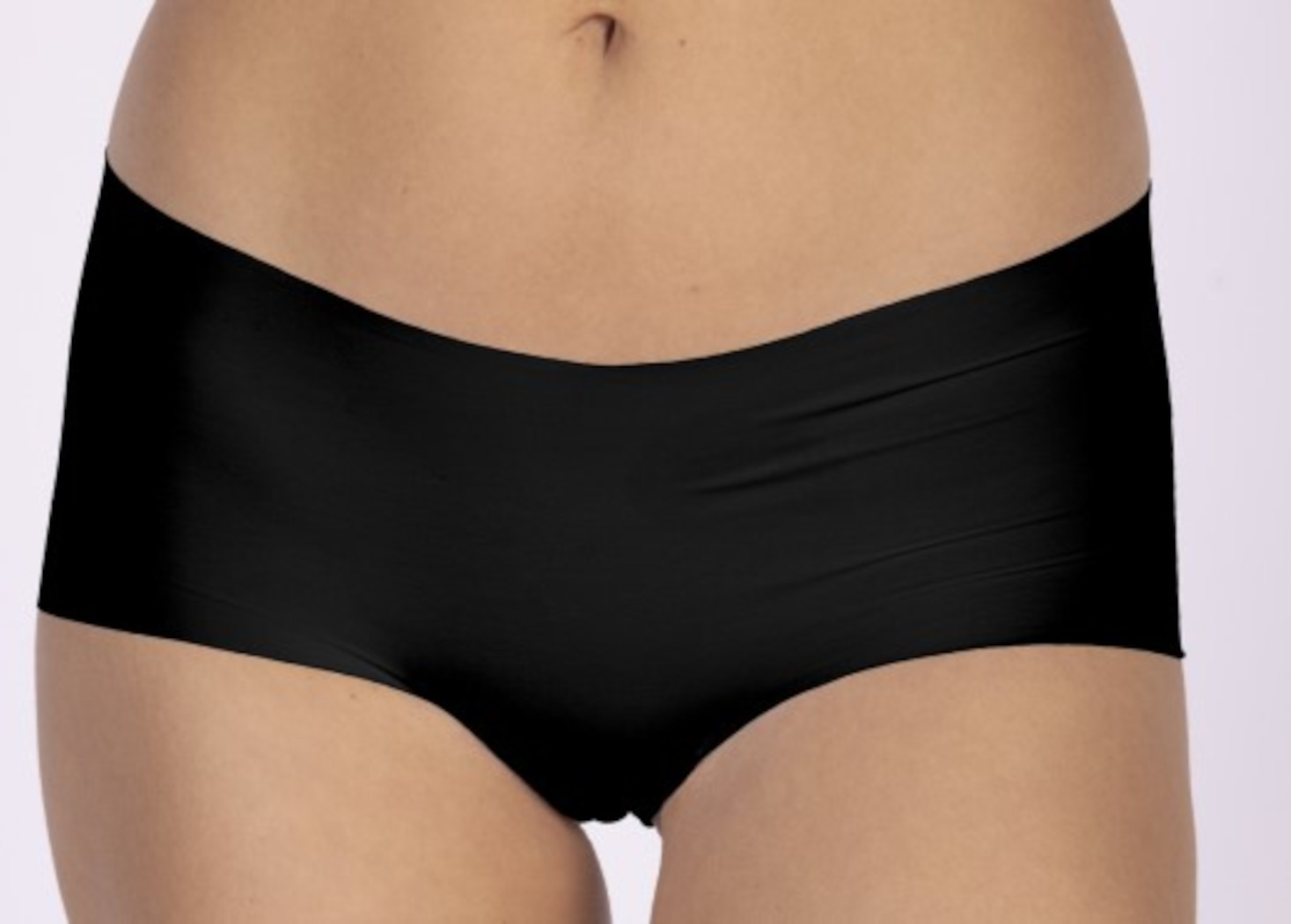 Nina von C. Secret Soft Short