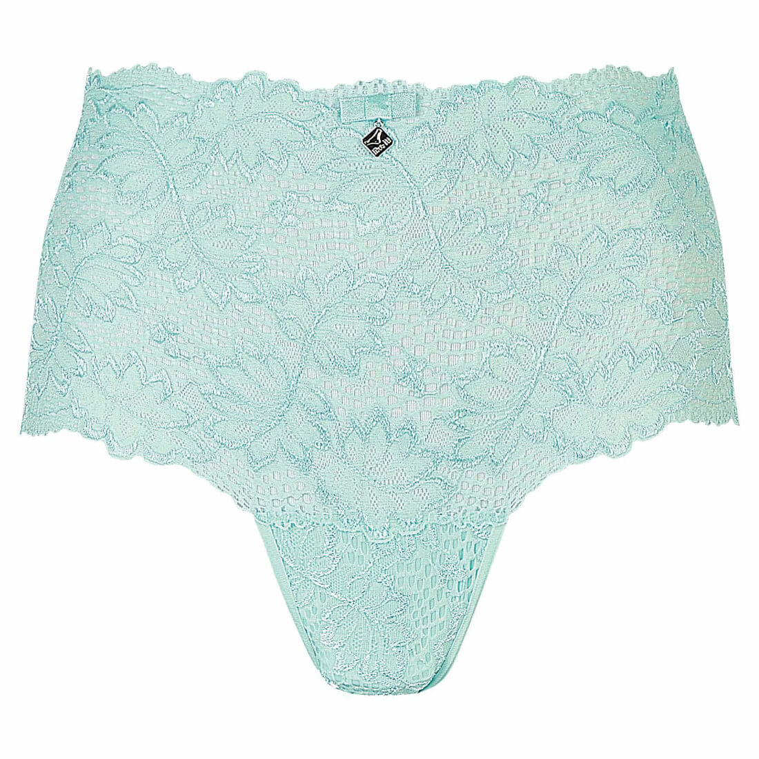 Like it Emelie Damen light turquoise Panty