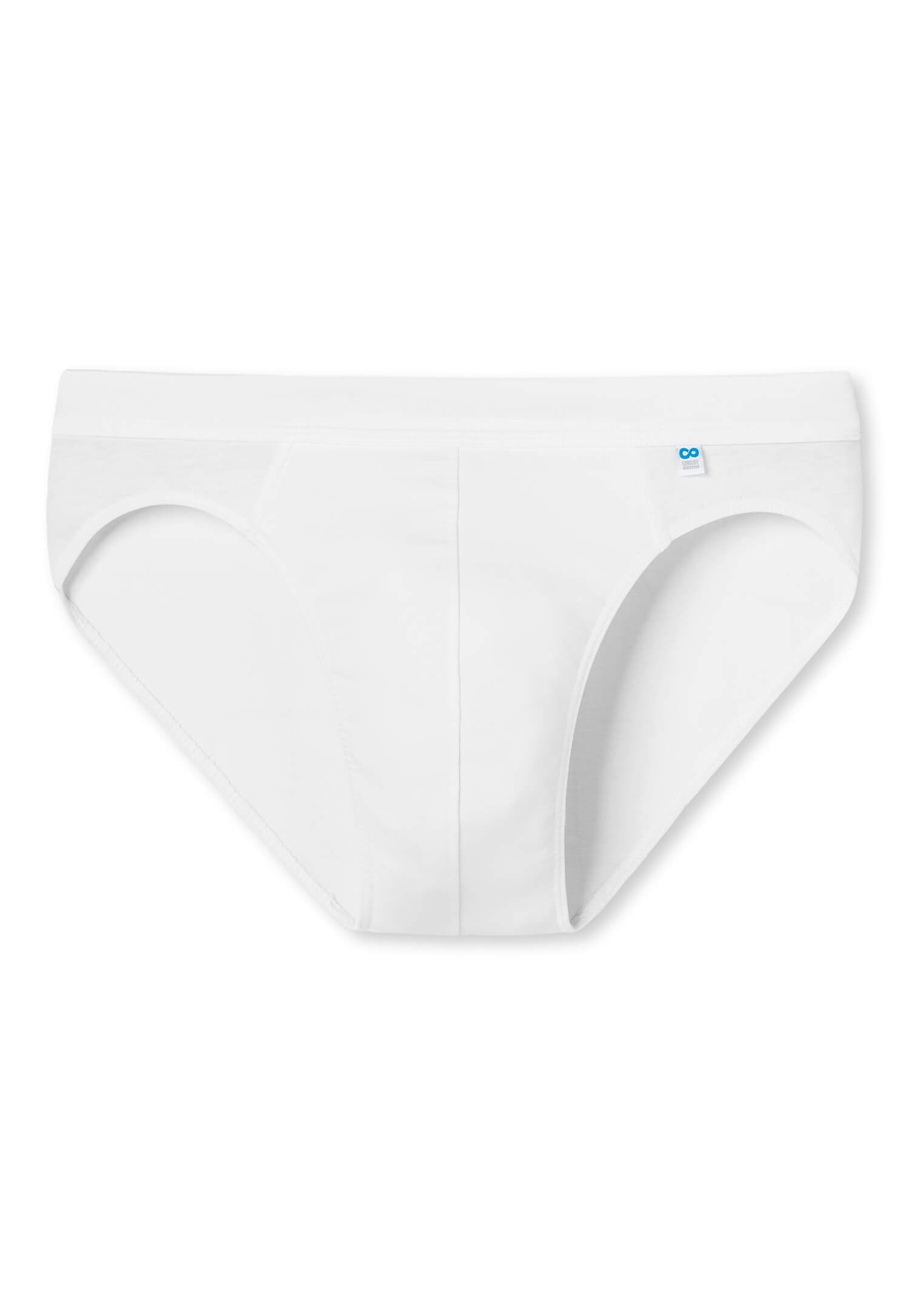 Schiesser Long Life Cotton Herren Rio-Slip