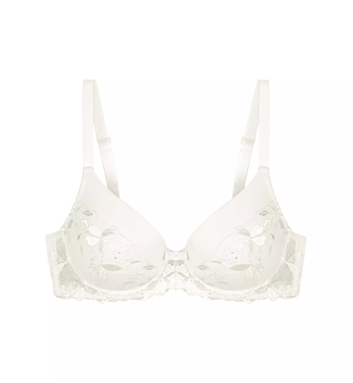 Triumph Style Sexy Angel Spotlight WHU X Push-up-BH mit Bügel