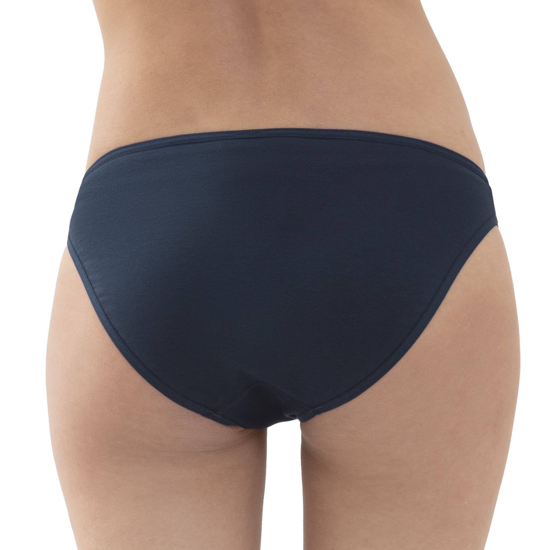 Mey Serie Cotton Pure Damen Mini-Slip