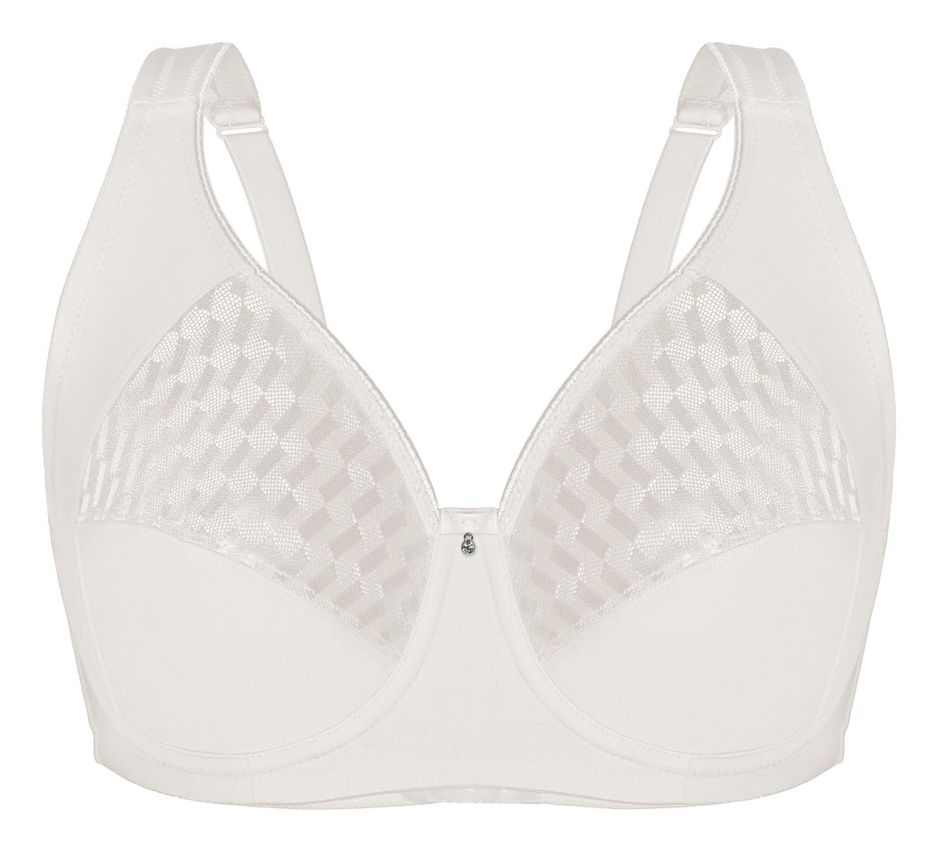 Sassa Graphical Jacquard Damen Bügel-BH