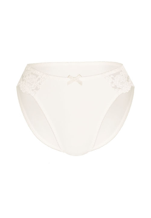 Sassa Classic Lace Damen Slip