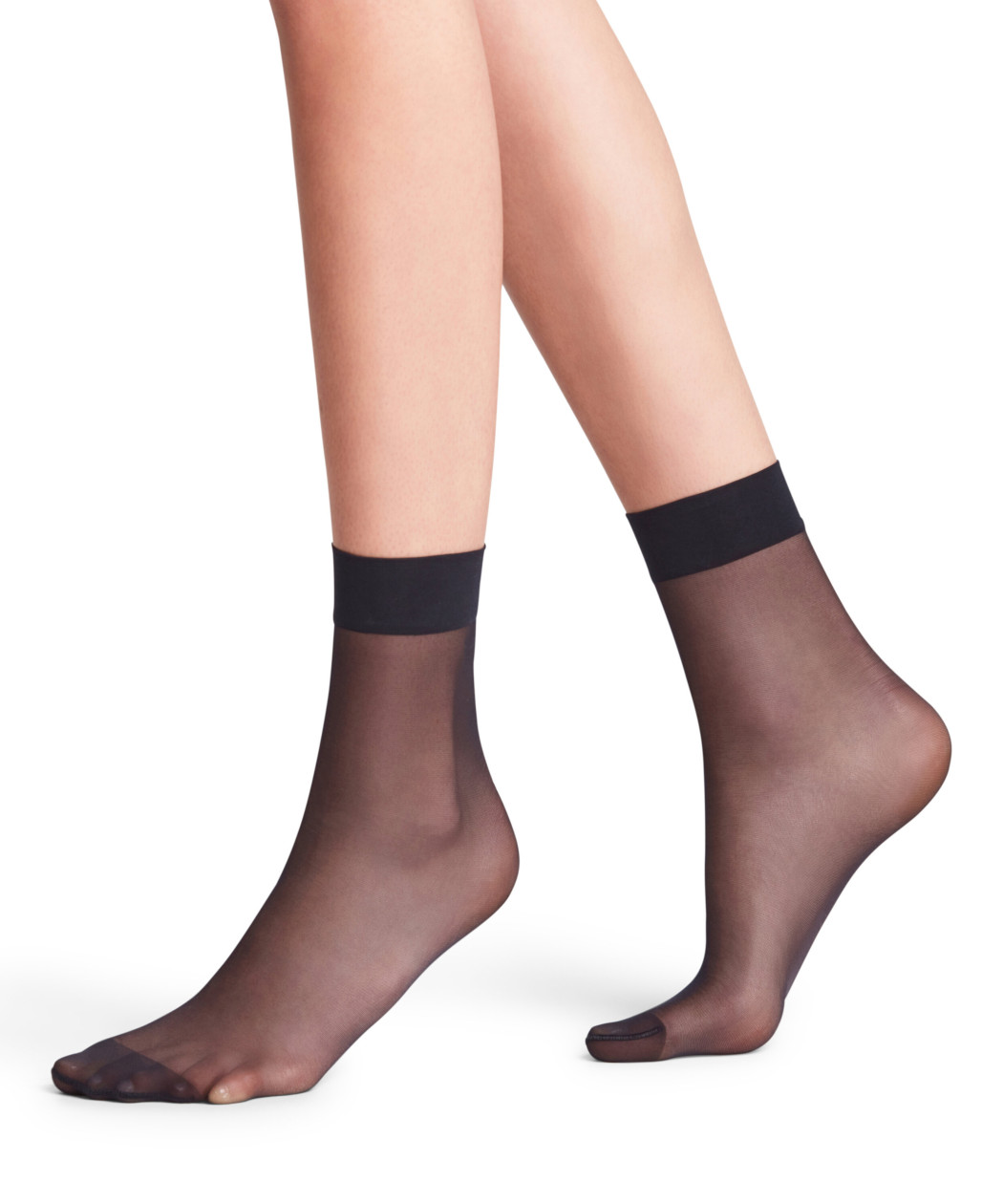Falke Seidenglatt 15 DEN Damen-Söckchen