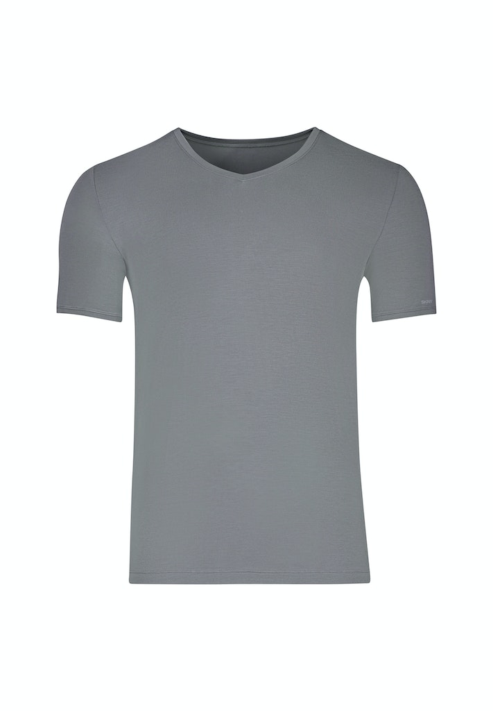 Skiny Daywear Calmodal Herren V-Shirt kz. A