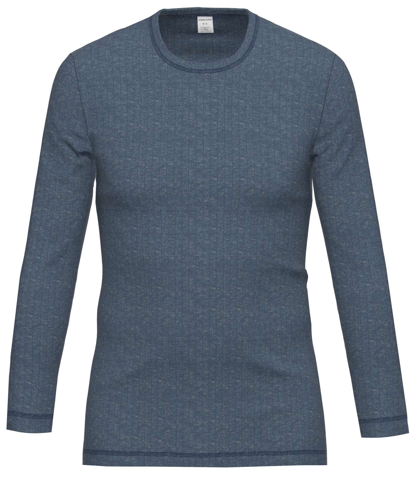 Ammann Thermo Herren Shirt 1/2 Arm 