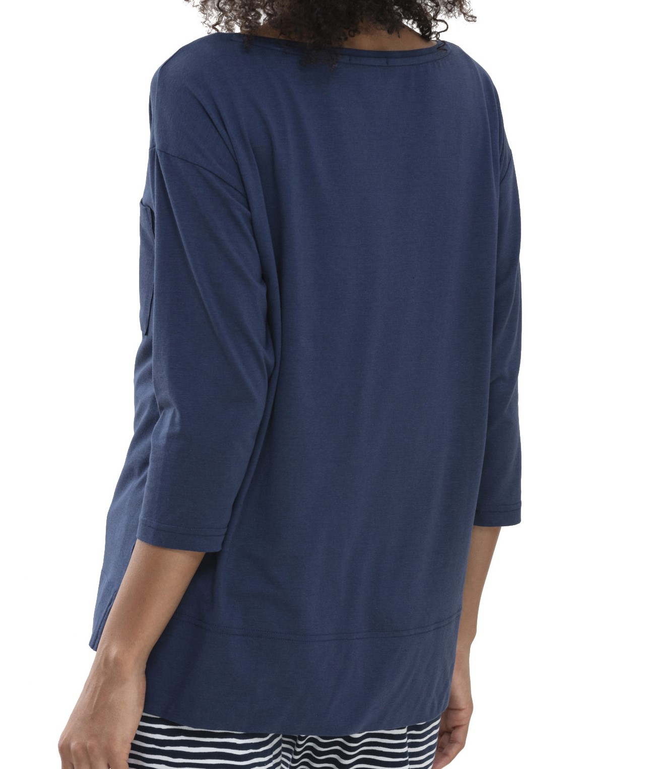 Mey Serie Liah Damen Shirt 3/4 Arm