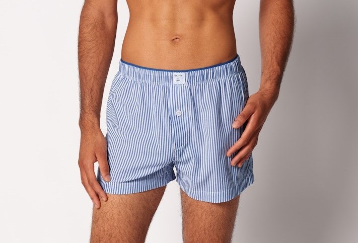 Skiny Daywear Boxersensation Herren Boxer Short