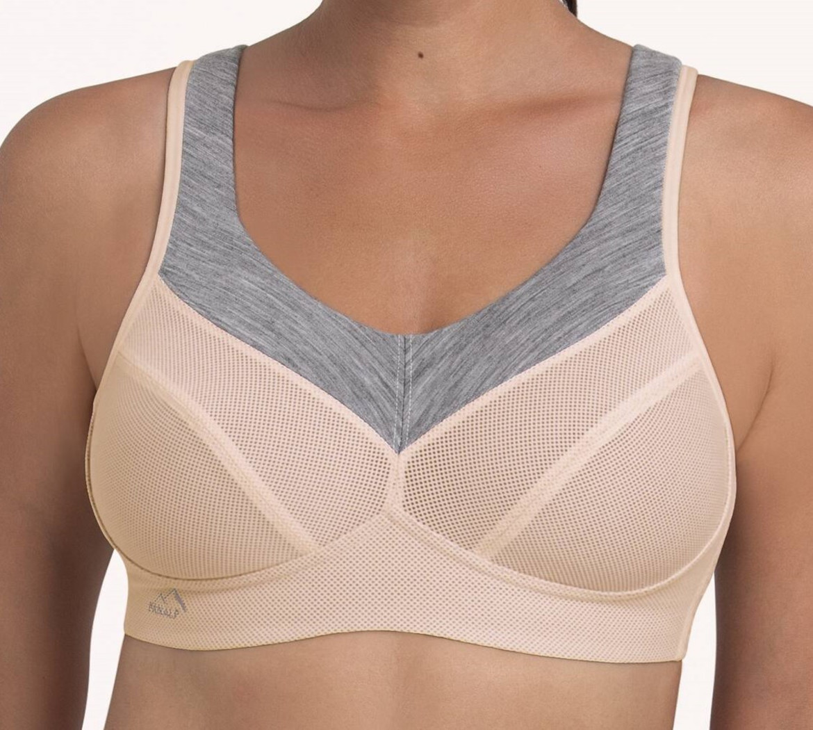 Anita active PanAlp wool Sport BH