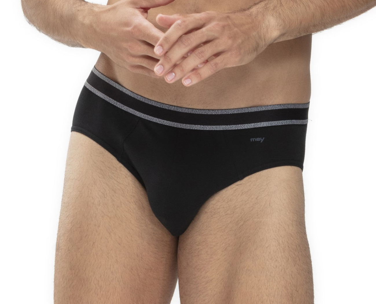 Mey Serie RE:THINK Herren Jazz-Pants