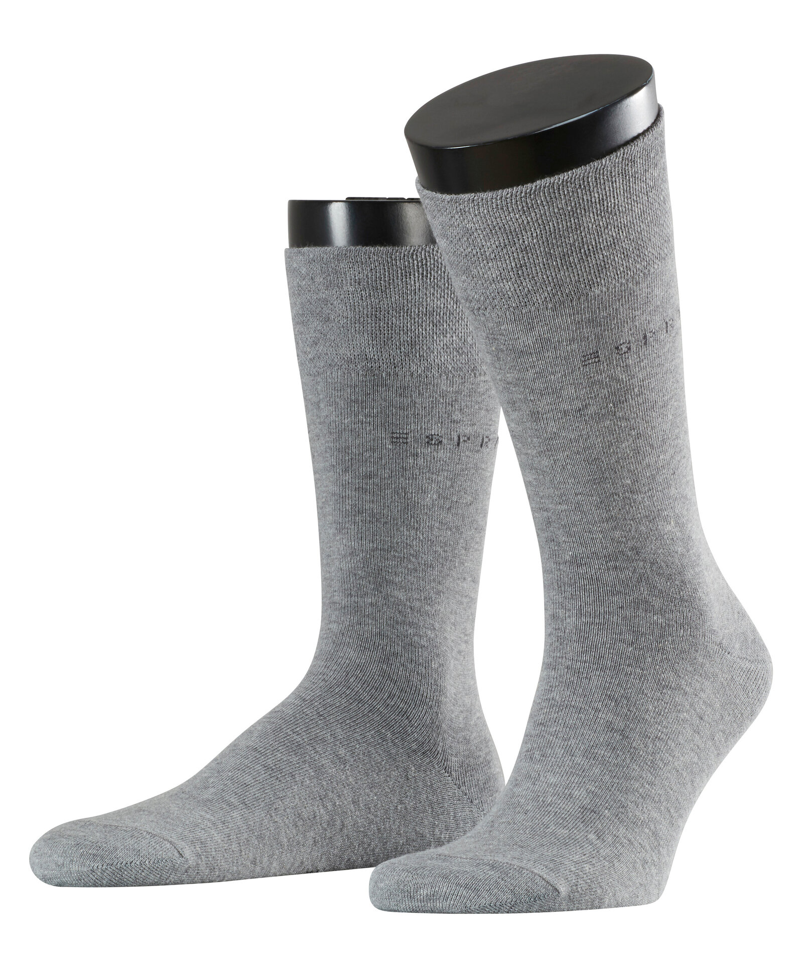 2x2er-Pack Esprit Basic Easy Herren Socken