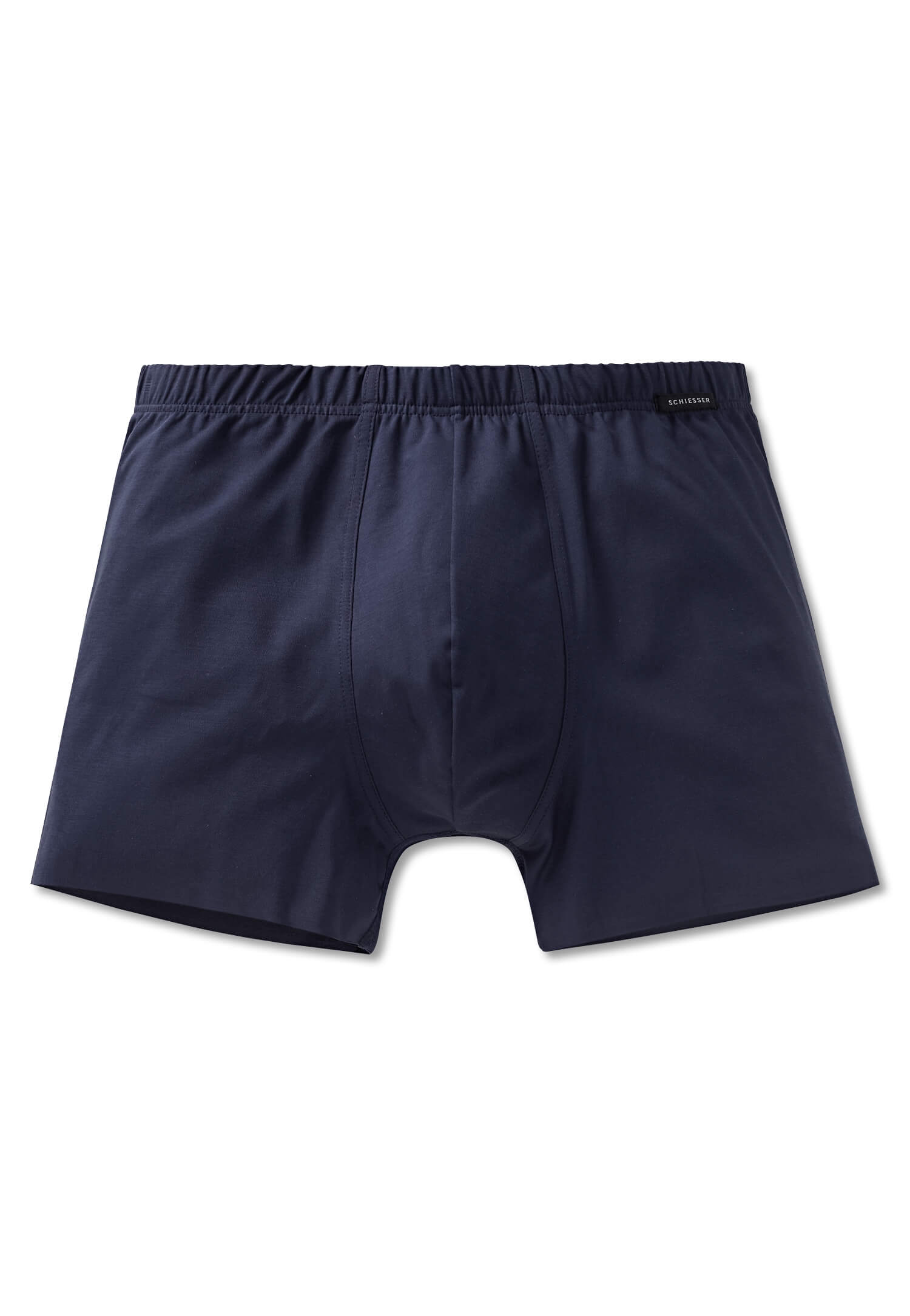 Schiesser Laser Cut Herren Shorts