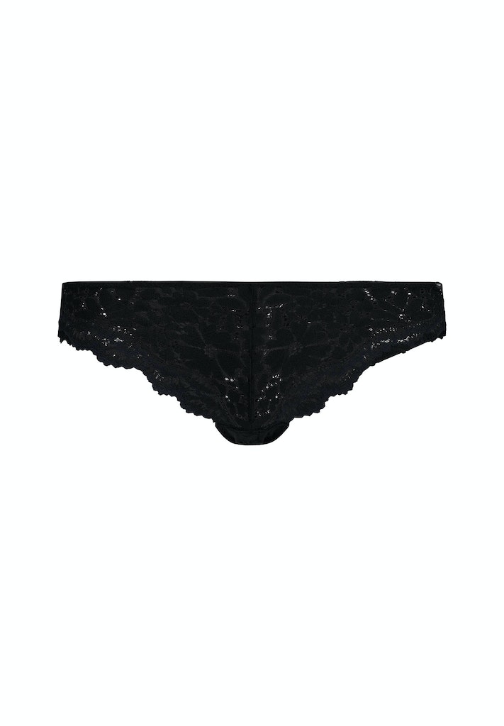 Skiny Daywear Wonderfulace Damen Cheeky String 