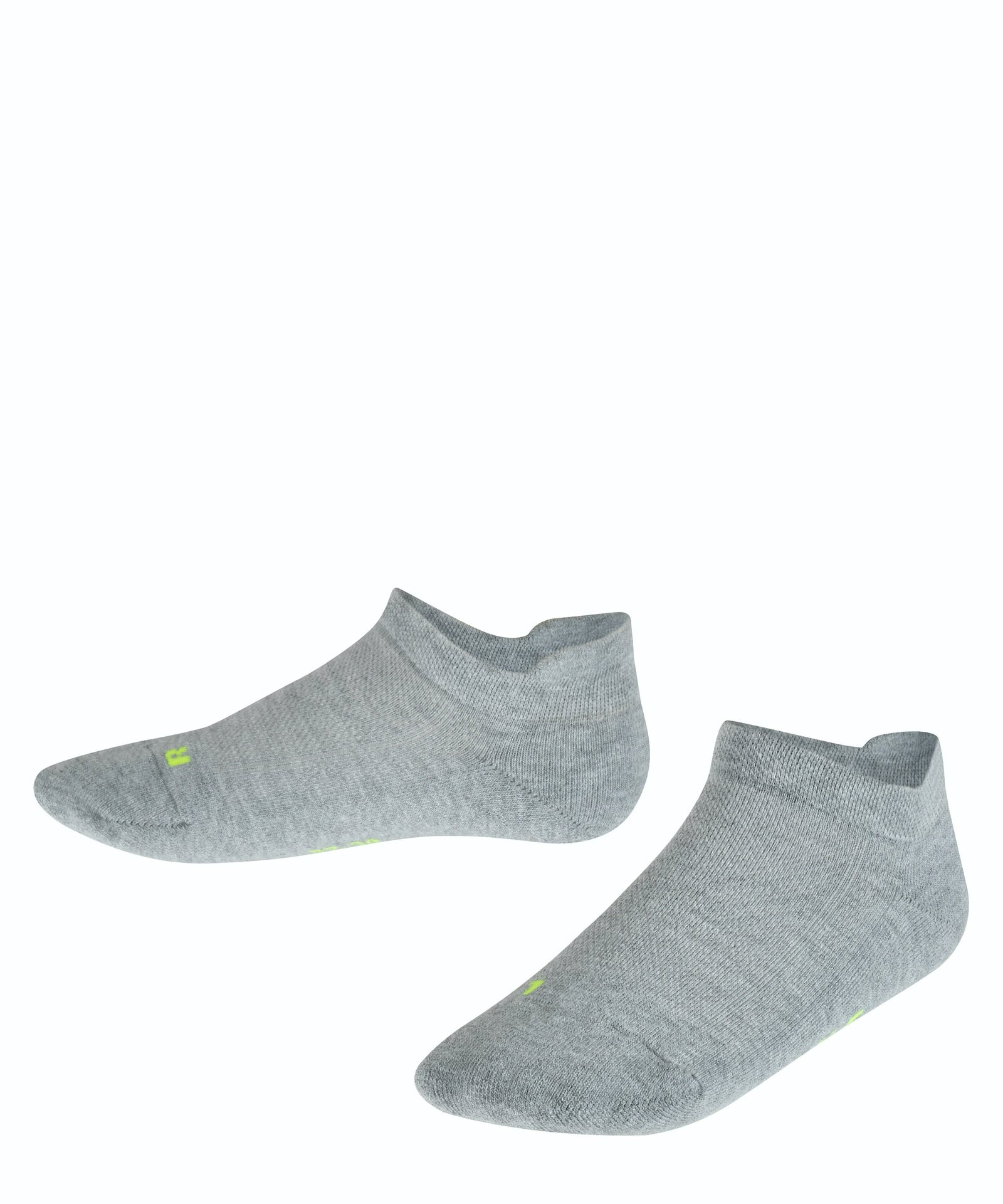 2er-Pack Falke Cool Kick Kinder Sneakersocken