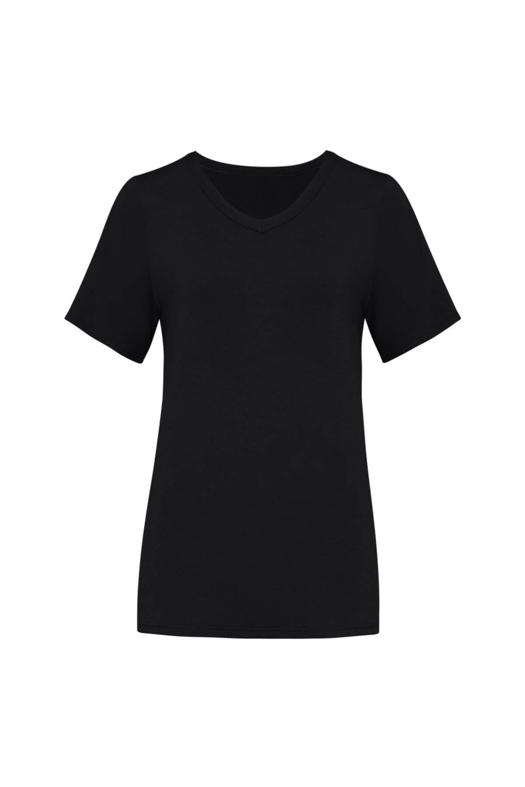 Conta 440 Tag- und Nachtwäsche Damen Shirt kurzarm 