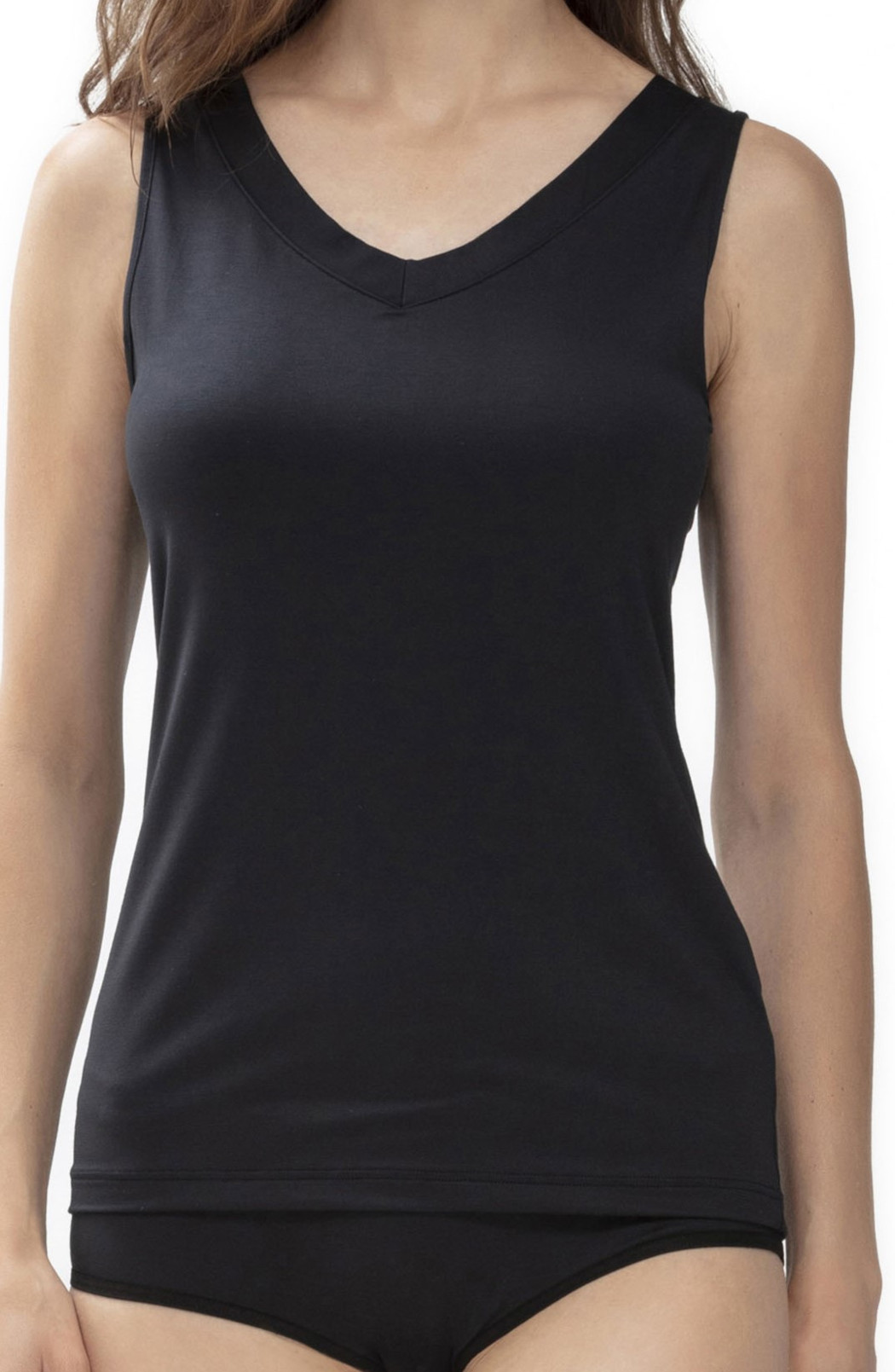 Mey Serie Mood Damen V-Neck Top