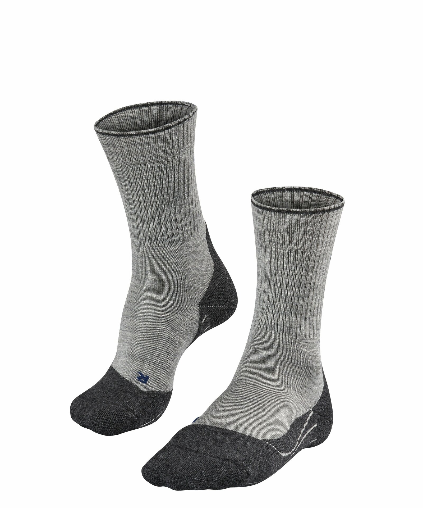 Falke TK2 Wool Silk Herren Socken