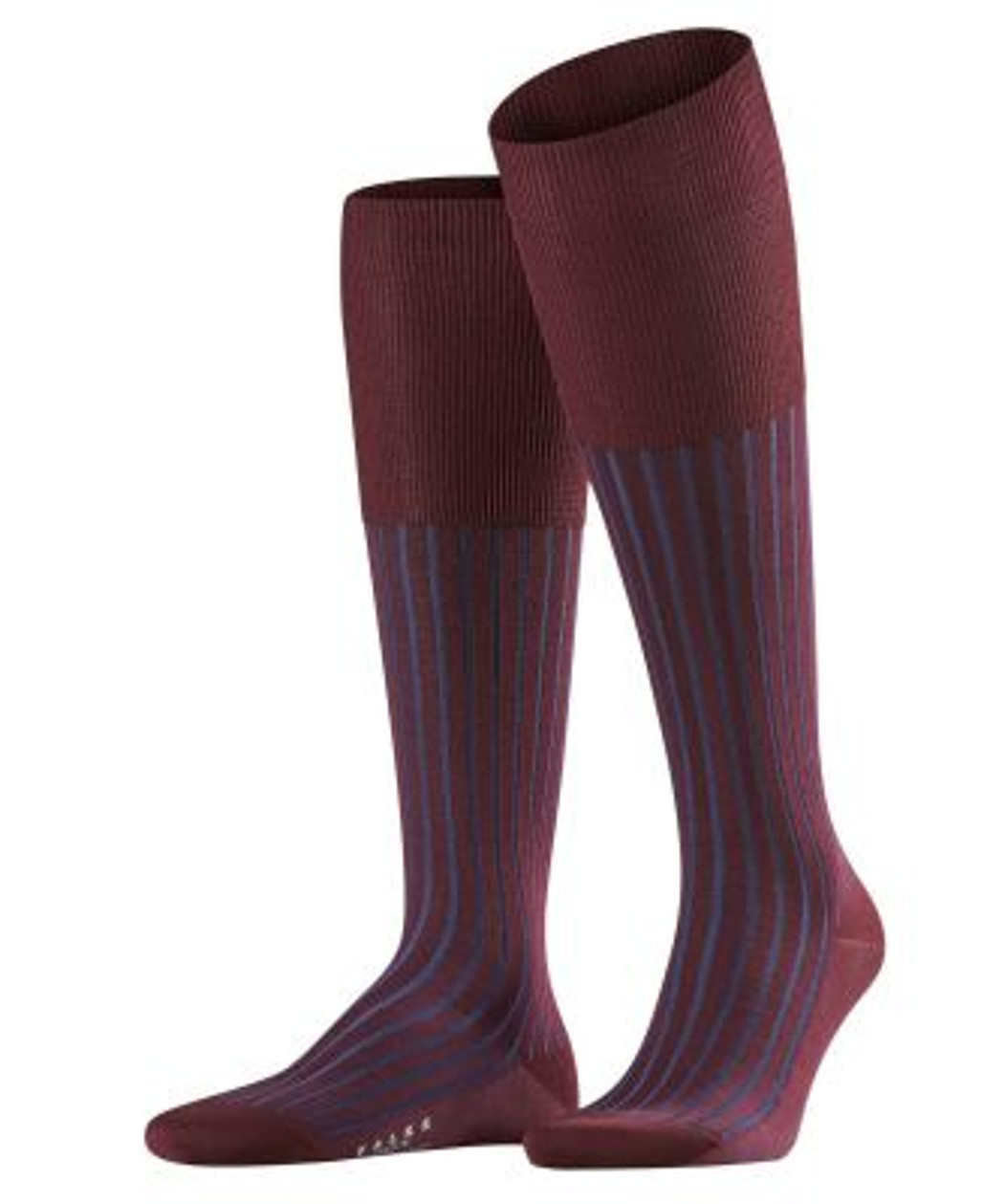 Falke Shadow Herren Kniestrumpf