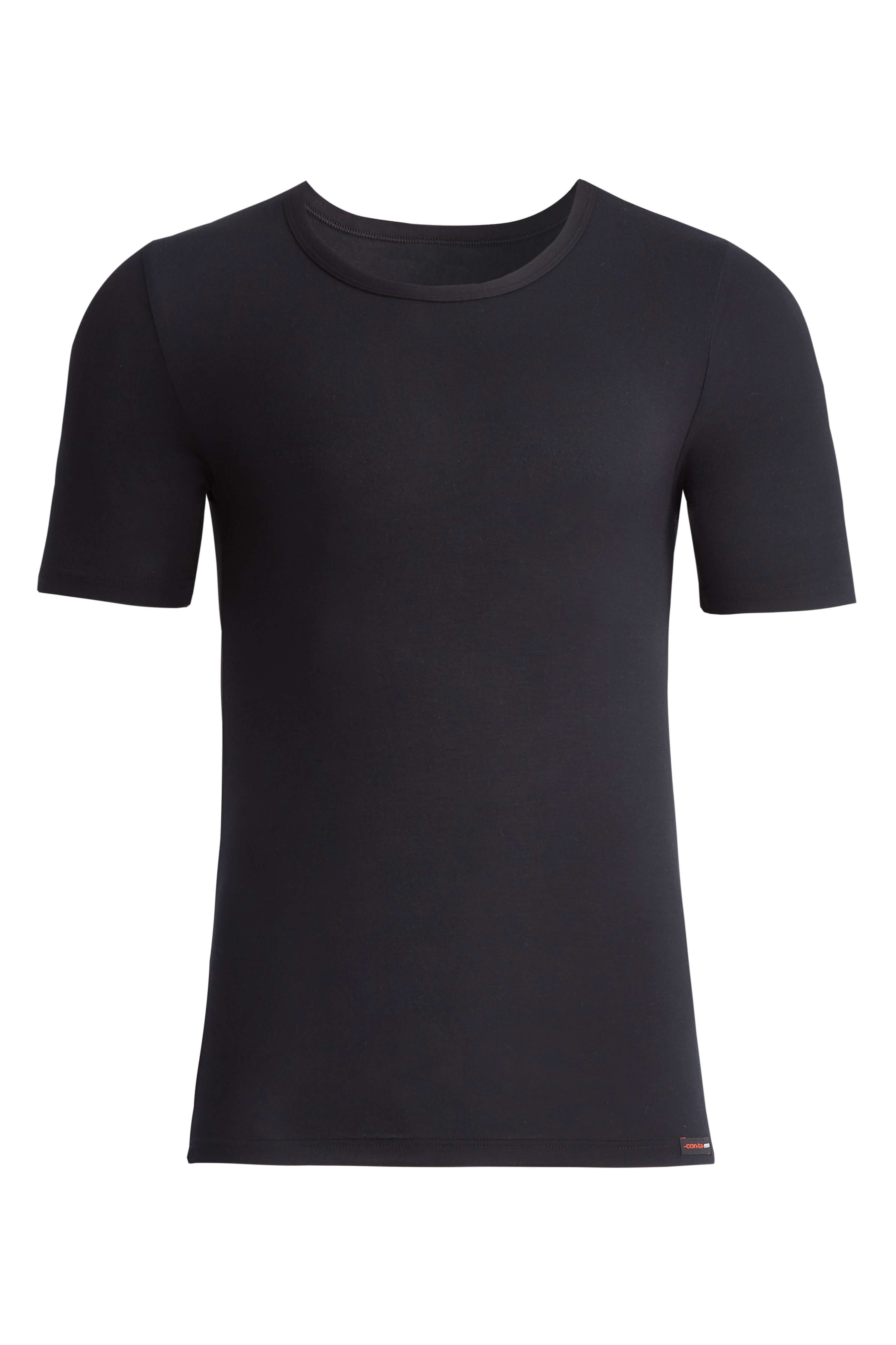 Conta 440 Single-Jersey Herren Shirt 1/4 Arm