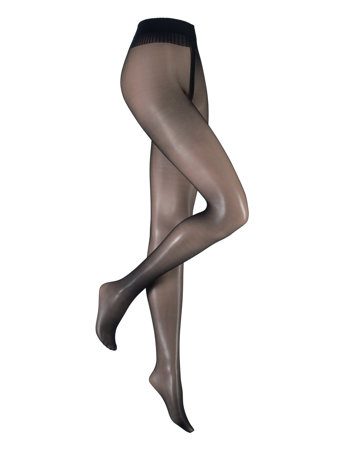 3er Pack Hudson Soft Matt Damen Strumpfhose