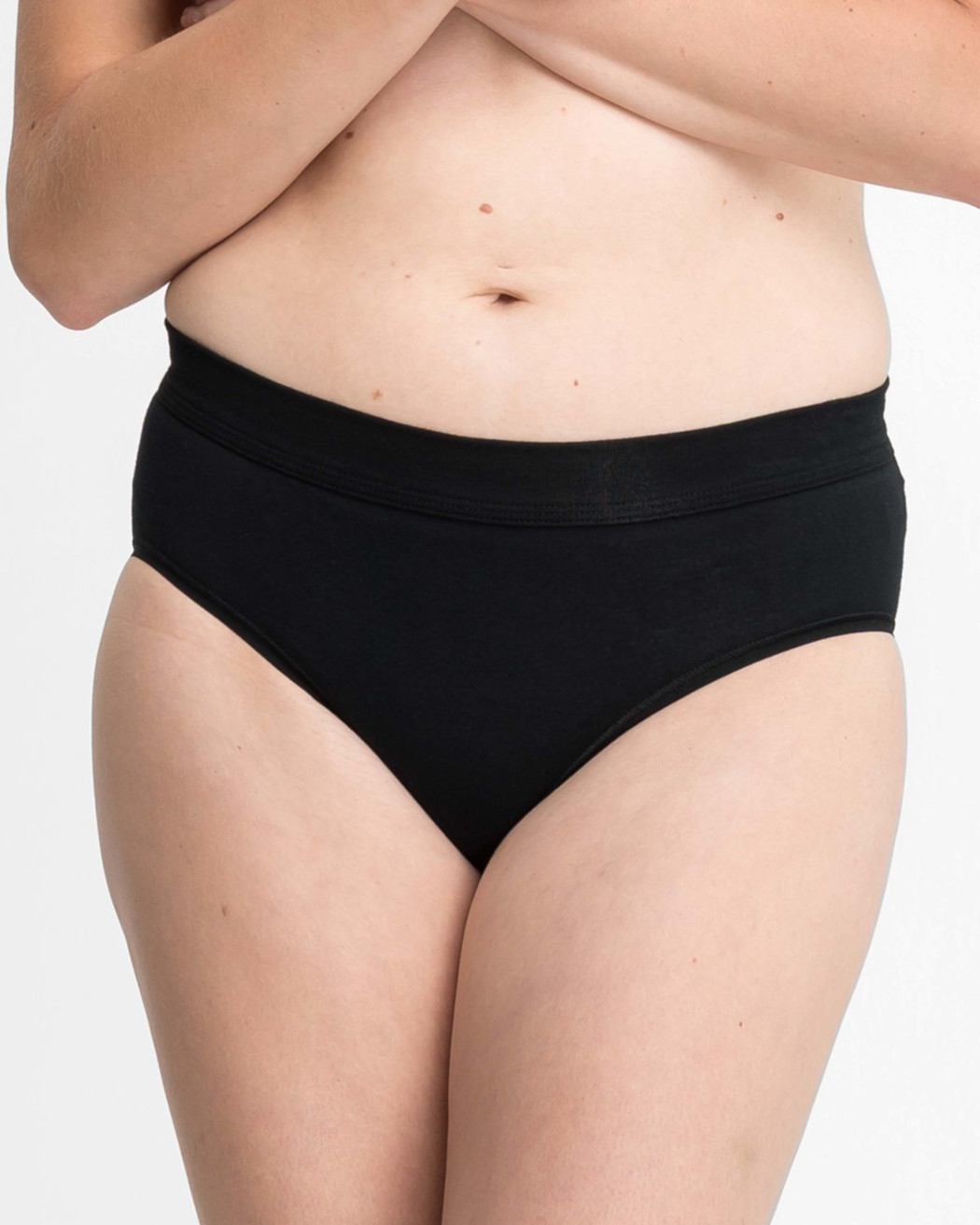 Speidel Bio Cotton Plus Midislip 