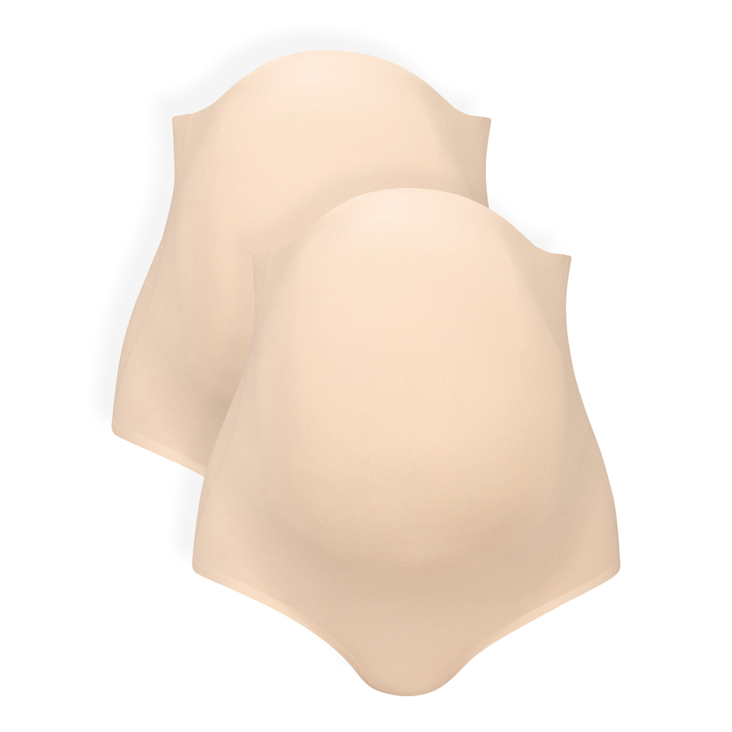2er-Pack Anita Essential Schwangerschafts-Slip 