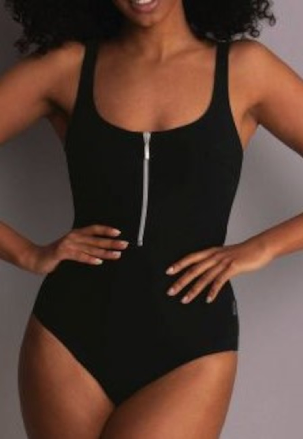 Anita Rosa Faia Elouise Badeanzug