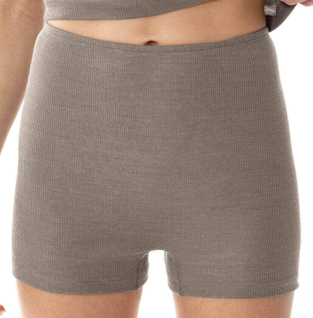 Mey Serie Wool Love Damen Long-Pants