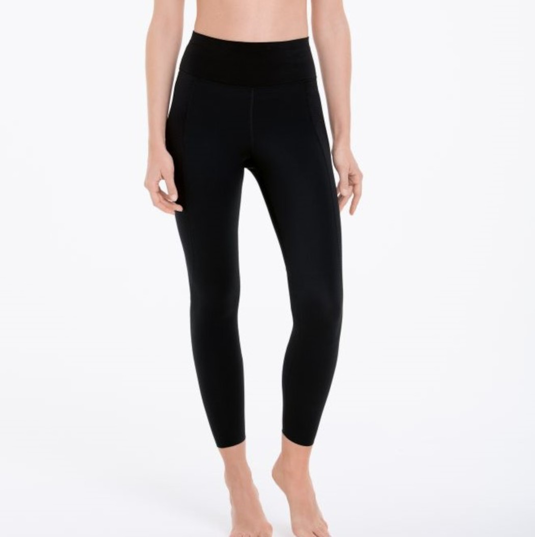 Anita Maternity Sport Tights compression lang