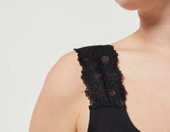 Skiny Damen New Basic Damen Tank Top