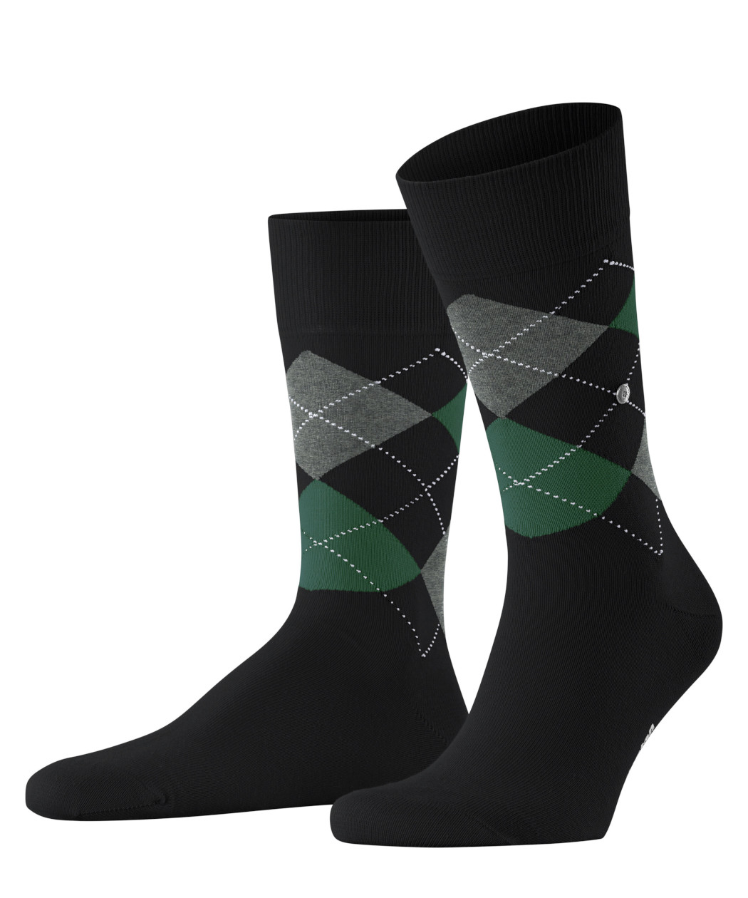 Burlington King Herren Socken