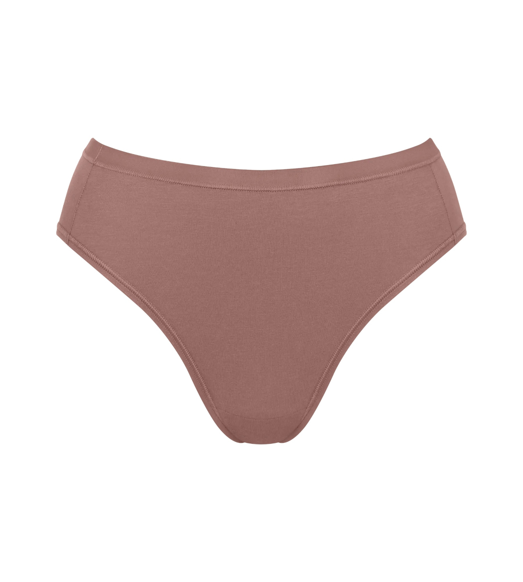 3er-Pack Sloggi Go Daily Cotton Damen Tai