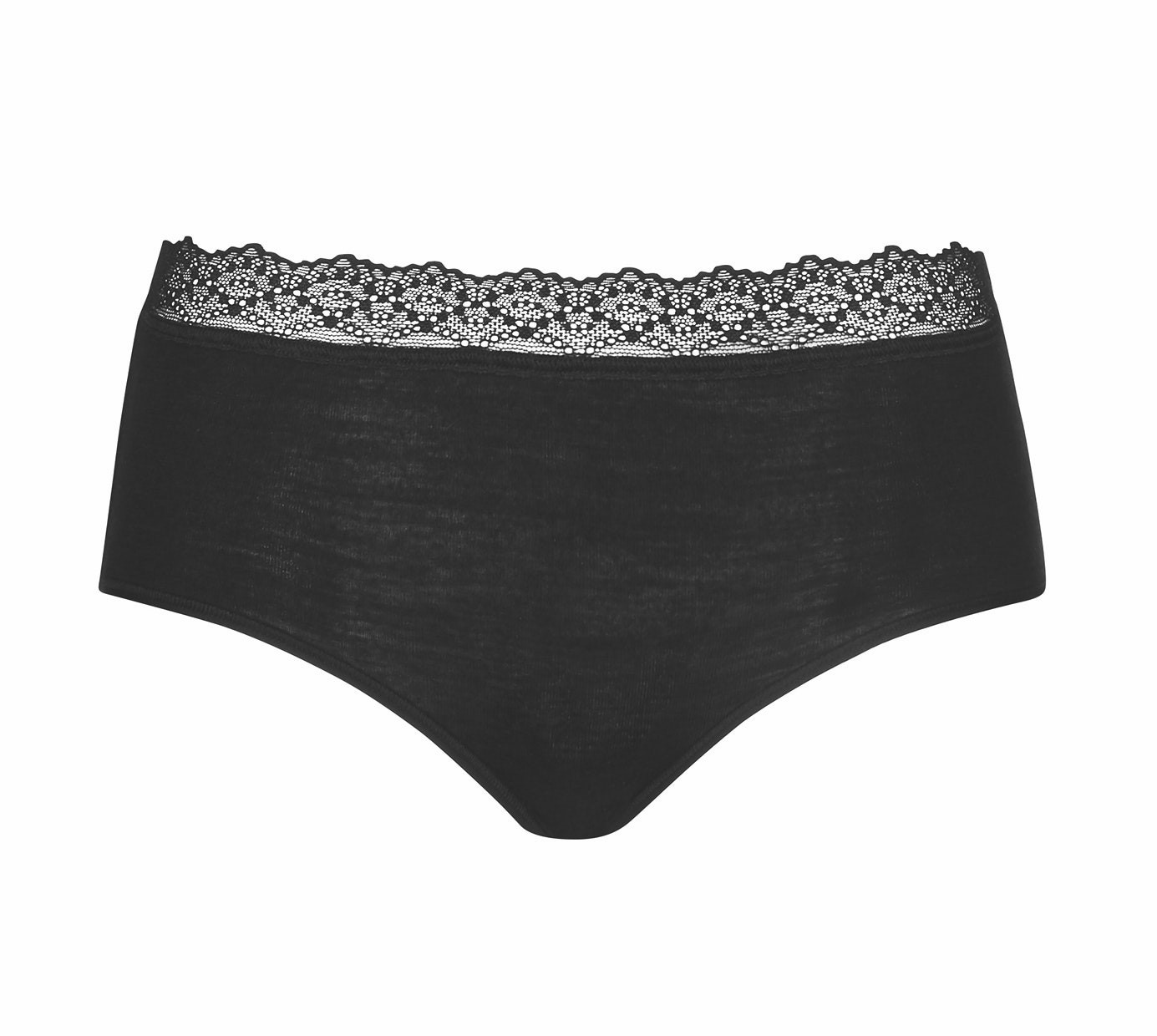 Mey Silk Touch Wool Damen Panty