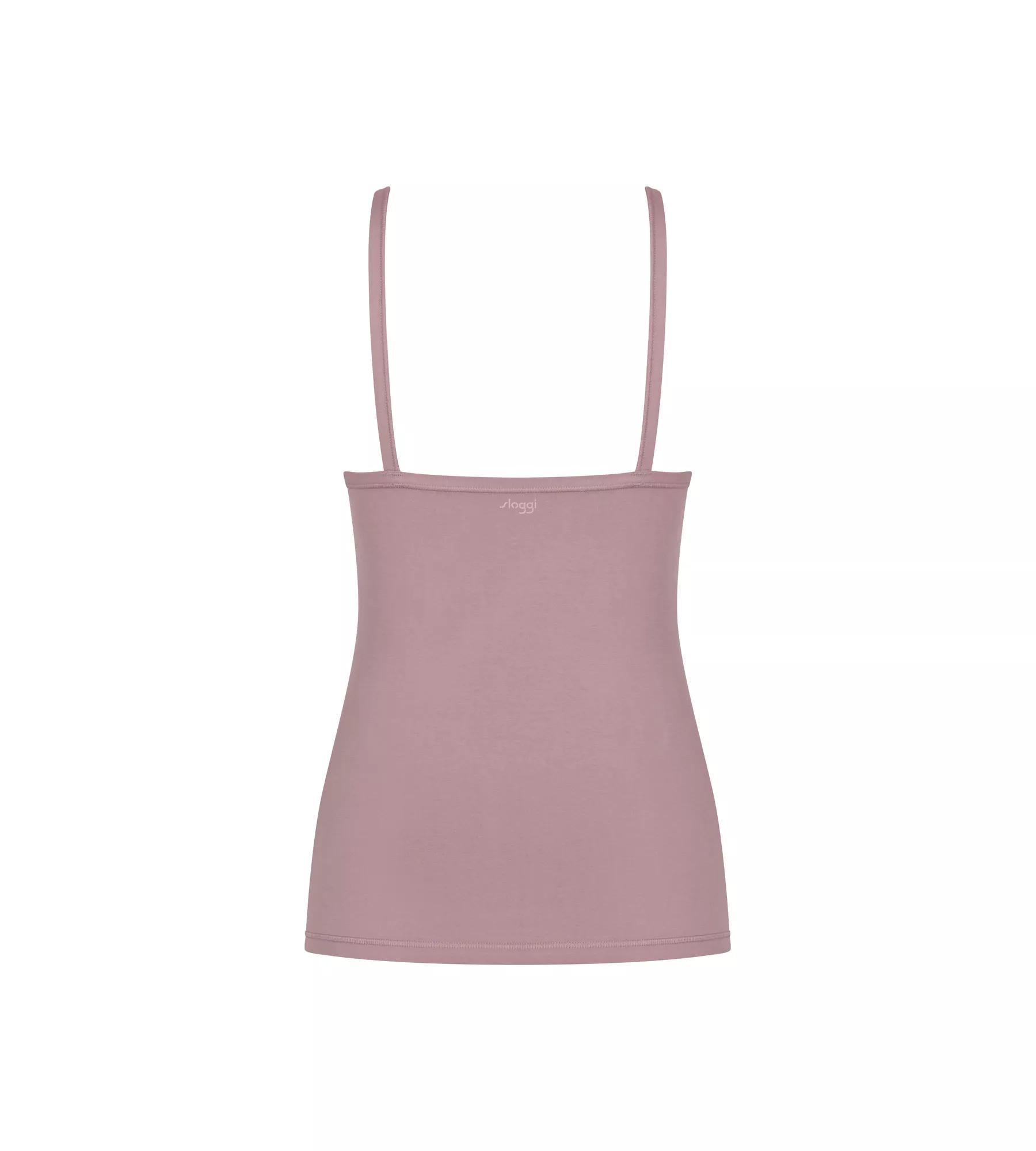 Sloggi Ever Ease Damen Spaghetti Shirt