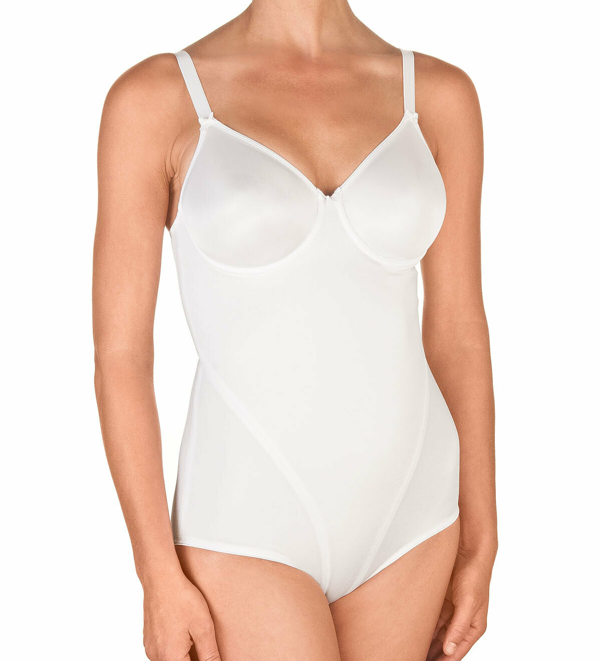 Felina Joy Body mit Bügel