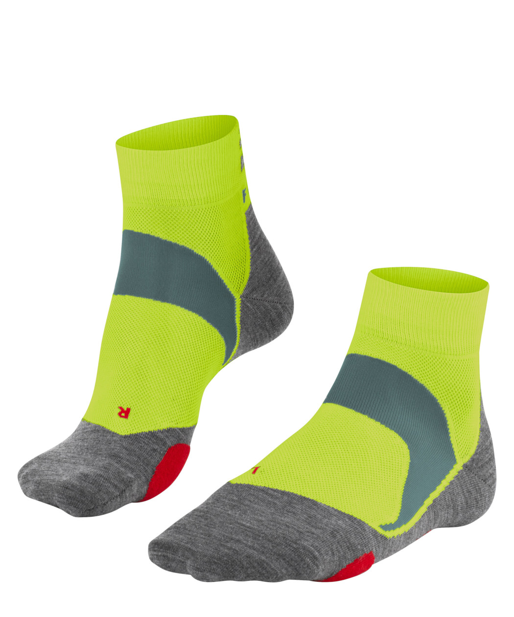 Falke BC5 Short Unisex Socken