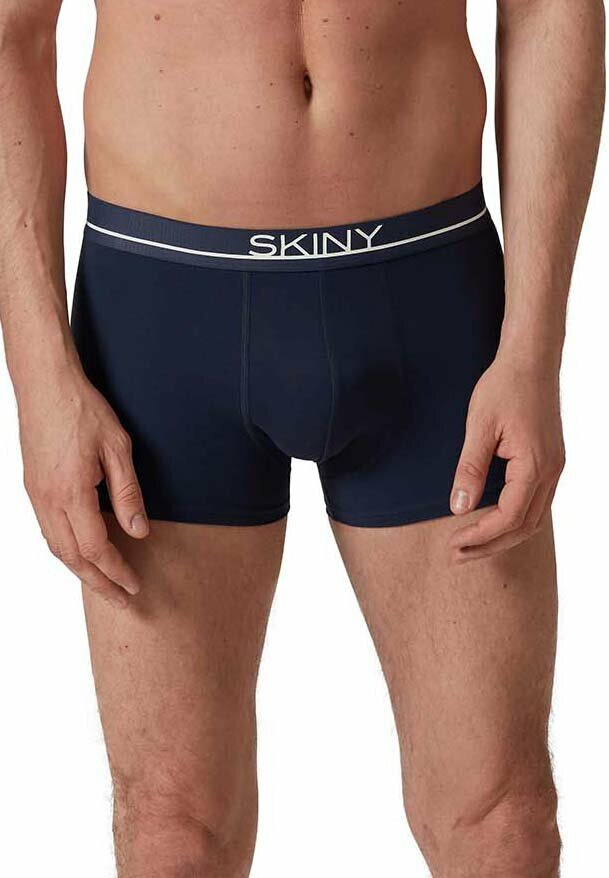 Skiny Men Daywear Micro Deluxe Herren Pant