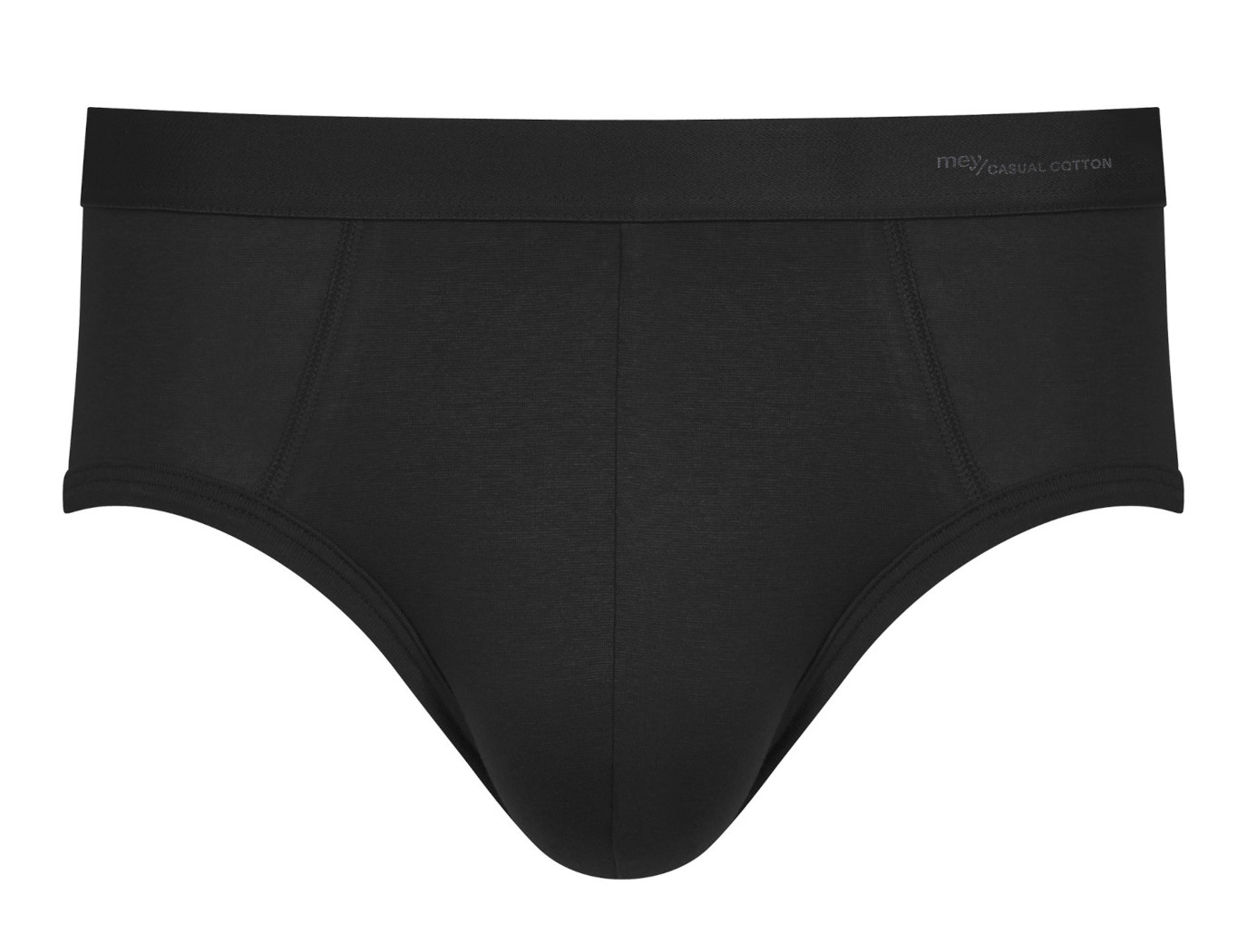 Mey Serie Casual Cotton Herren Slip