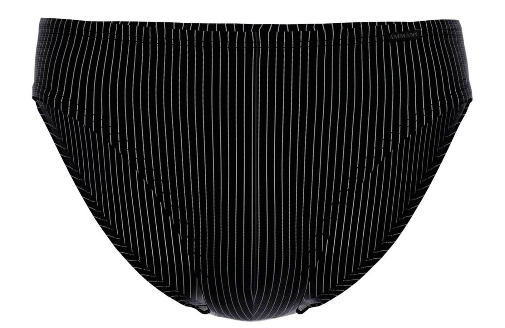 Ammann Smart & Stripes Herren Mini Slip