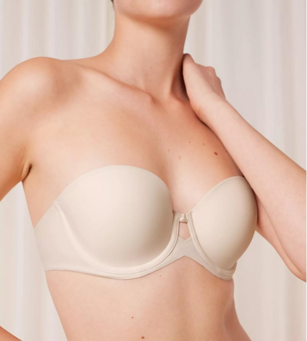 Triumph Pure Micro Damen WDP Bügel-BH