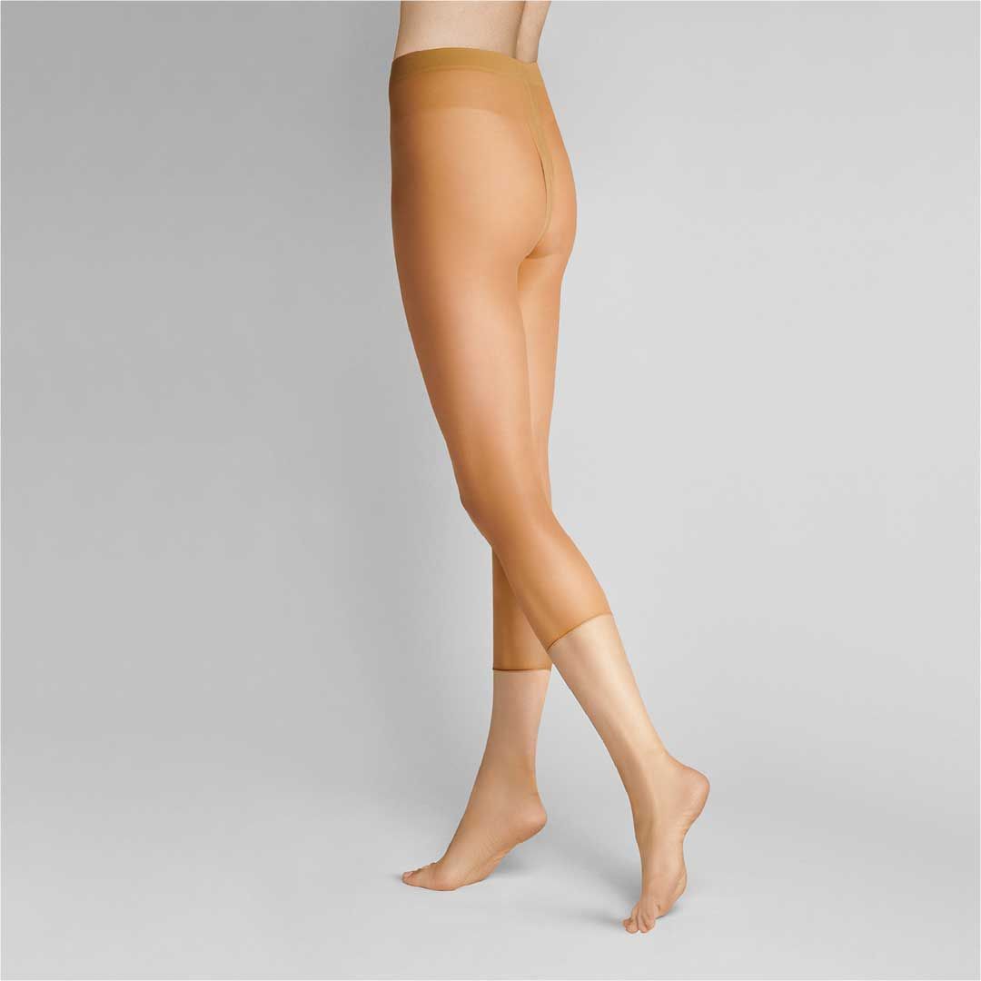 3er Pack Hudson Stunning Damen Leggings