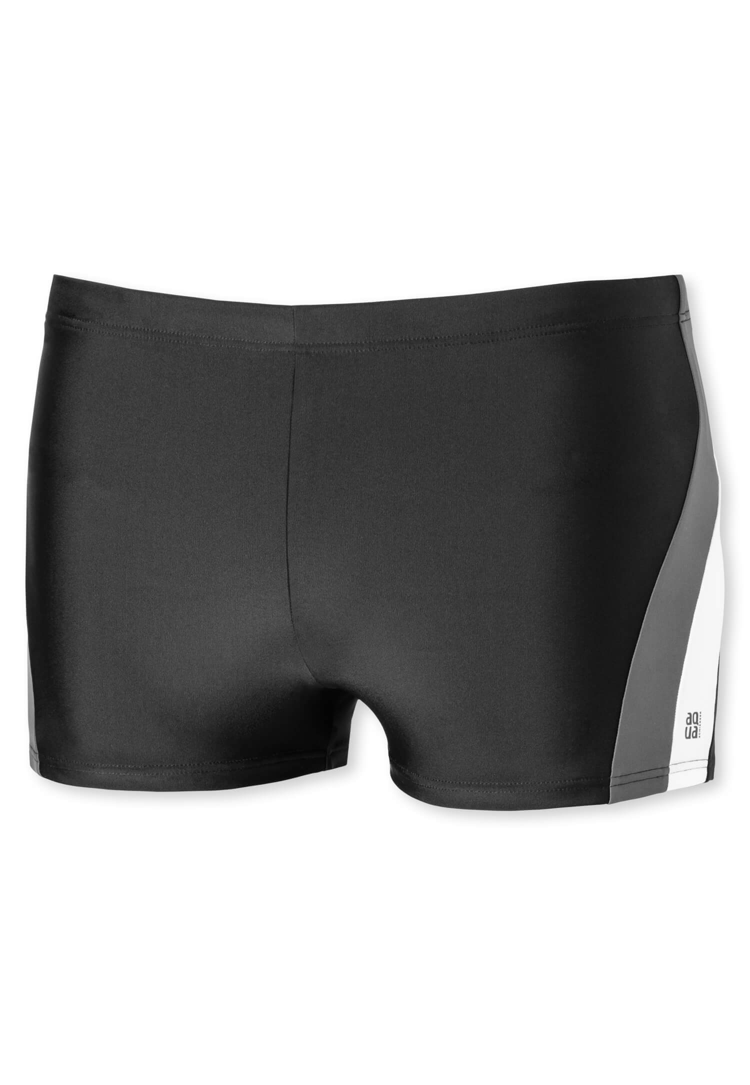 Schiesser Nautical Active Herren Badehose