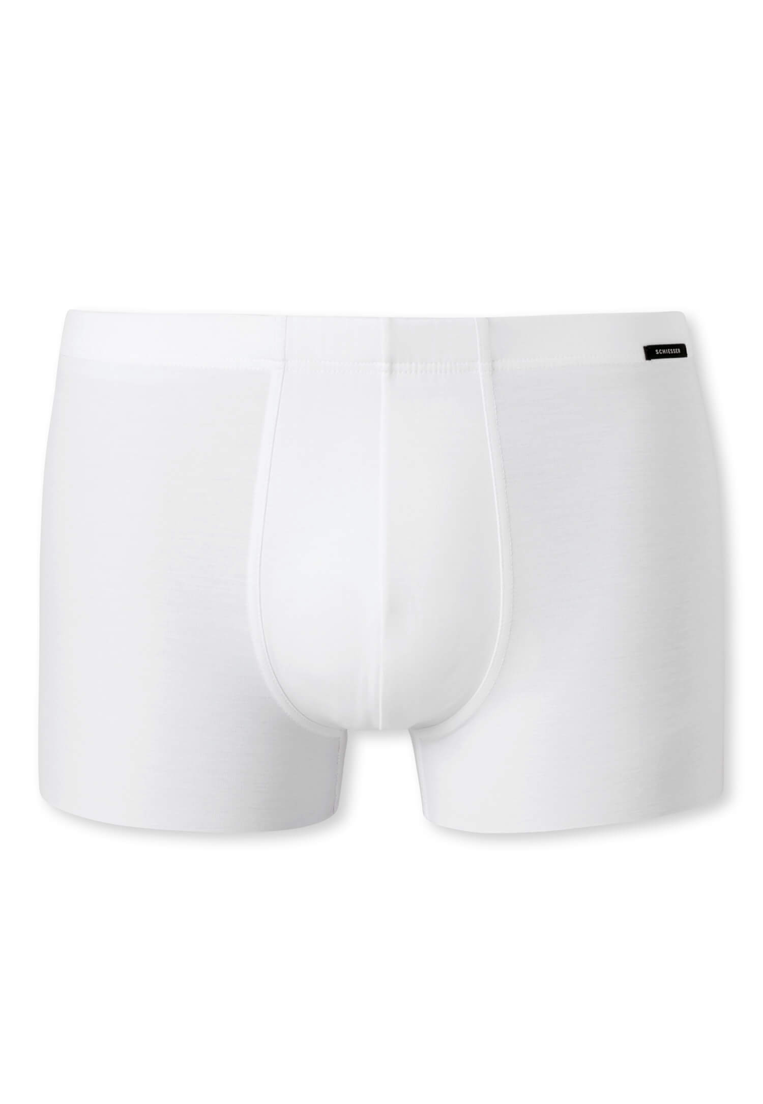 Schiesser Laser Cut Herren Shorts