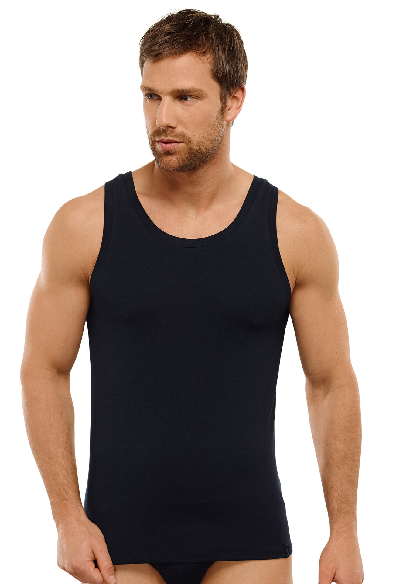 Schiesser Long Life Soft Herren Shirt